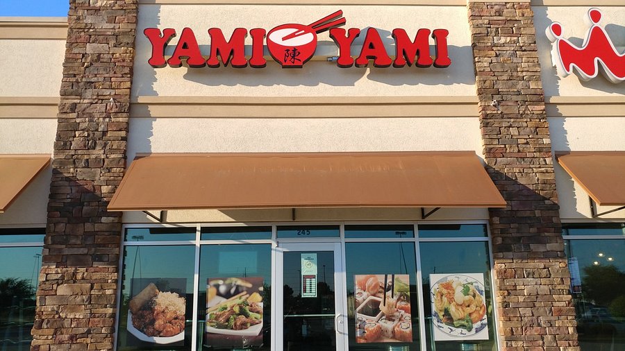 Opinión y reseña de Yami Yami: comida japonesa en imágenes