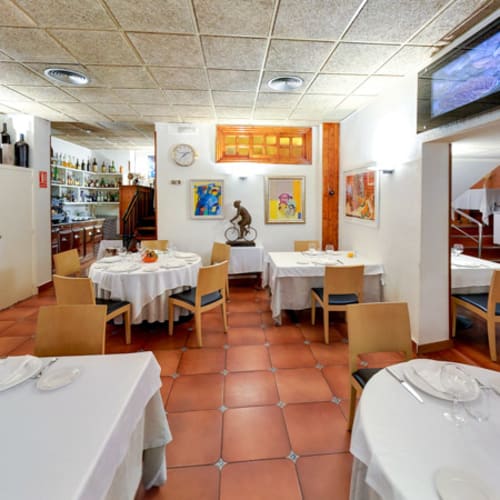 Opinión de Restaurante Morales: Experiencia y Recomendaciones