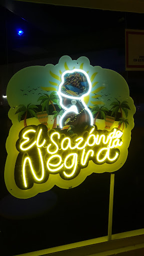Opinión de El sazón de la negra 1 Opinión de El sazón de la negra: reseña y experiencia gastronómica