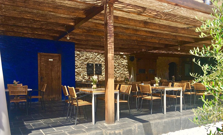 Opinión honesta del Restaurante Doña Magde: reseña y fotos