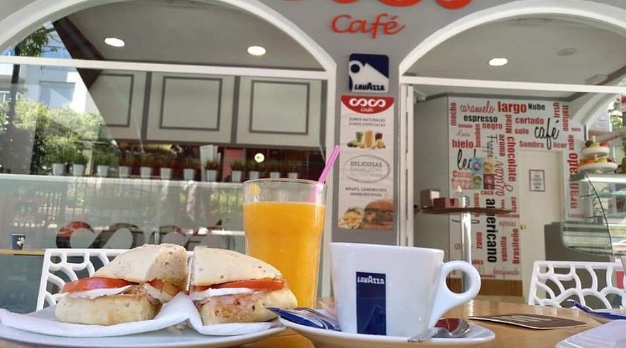 Opinión de Cocos Café 1 Opinión de Cocos Café: Experiencia y Recomendación 2024