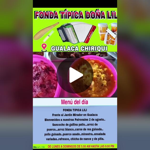 Opinión de Fonda Típica Lili: Experiencia Auténtica y Sabores Tradicionales