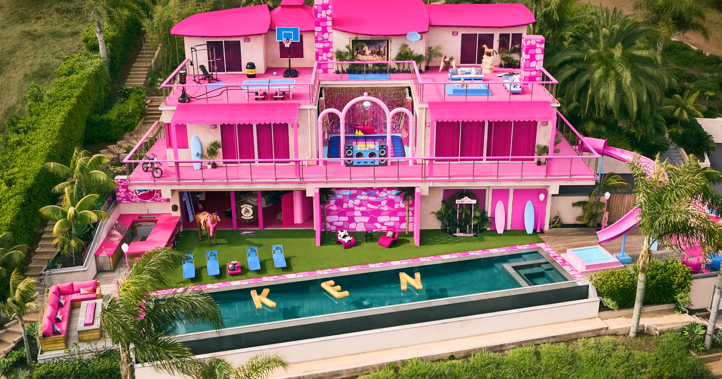 Opinión de Malibu House: Análisis y Experiencia del Usuario
