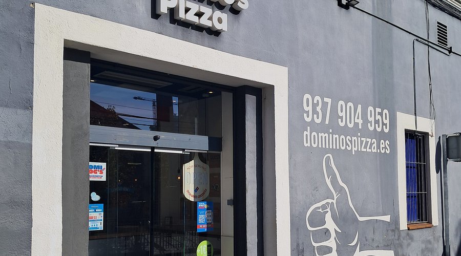 Opinión de Domino's Pizza | Los Algarrobos 1 Opinión de Domino’s Pizza Los Algarrobos: Análisis y reseña completa
