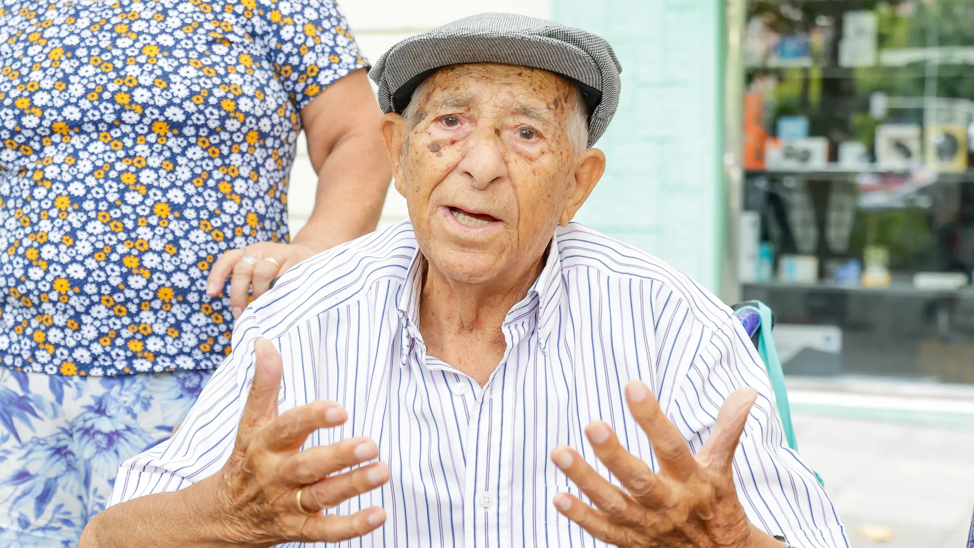 Opinión Honest a de Delicias Los Abuelos: Sabores Caseros que Encantan