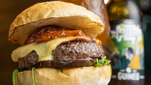 Opinión Saboreame Burger: Sabor Inolvidable