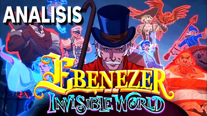 Opinión de Ebenezer 1 Opinión de Ebenezer: Análisis Detallado y Experiencia del Usuario