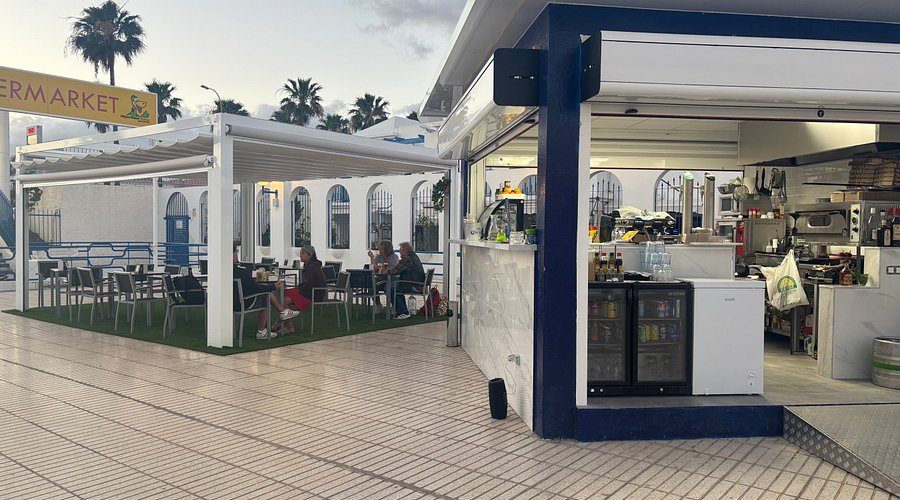 Opinión de Kiosco Tochi 1 Opinión Kiosco Tochi: reseña honesta y recomendación