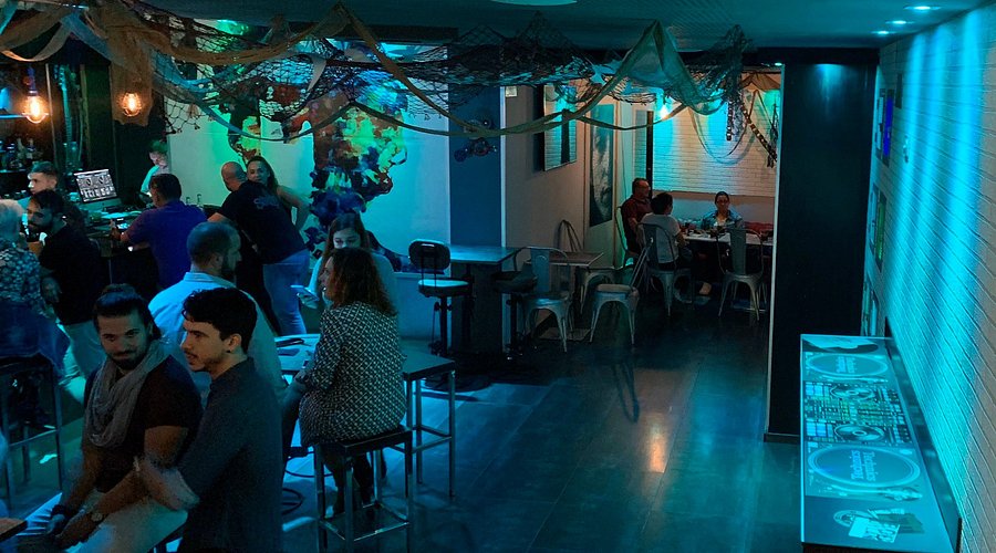 Opinión del Restaurante Dylan: Experiencia y reseña real