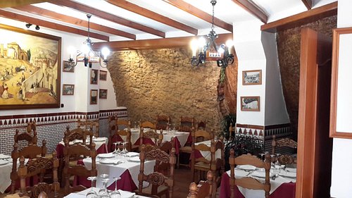 Opinión de Restaurante Dominguez 1 Opinión de Restaurante Dominguez: Experiencia Gastronómica Impresionante
