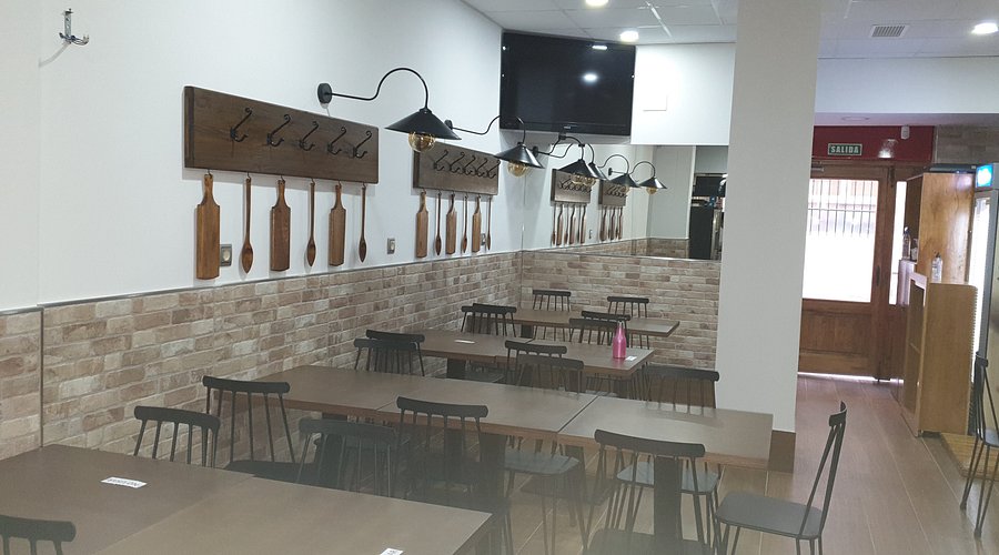 Opinión de Restaurante Los Angeles – Reseña y Experiencia Auténtica