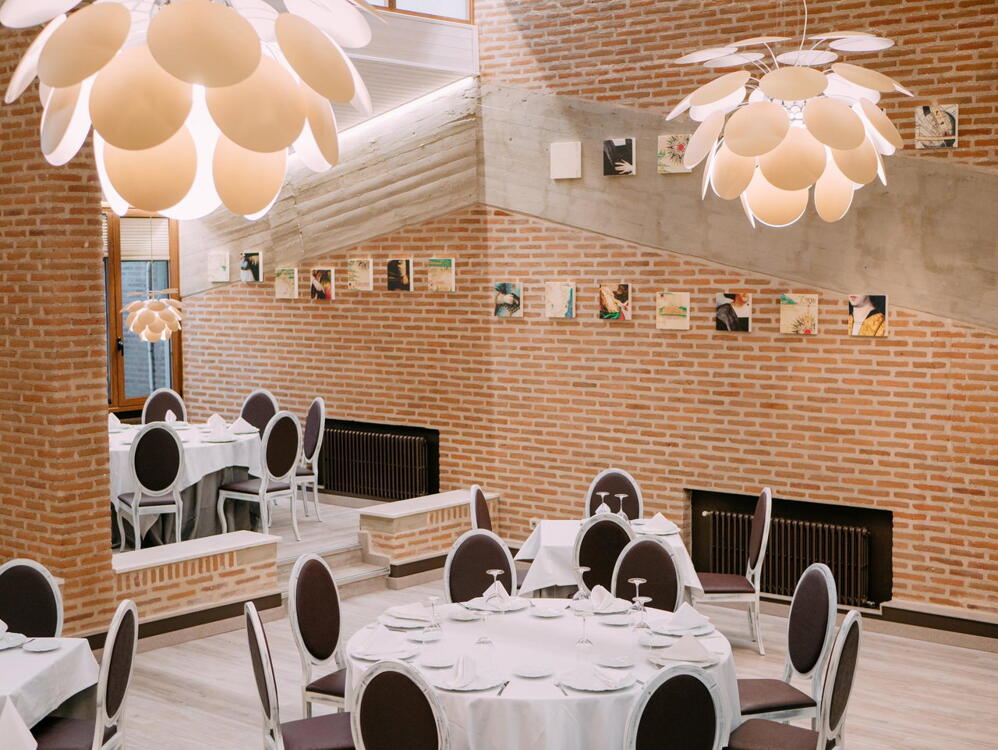 Opinión de Restaurante El Motetico 1 Opinión Restaurante El Motetico: Experiencia Culinaria Única