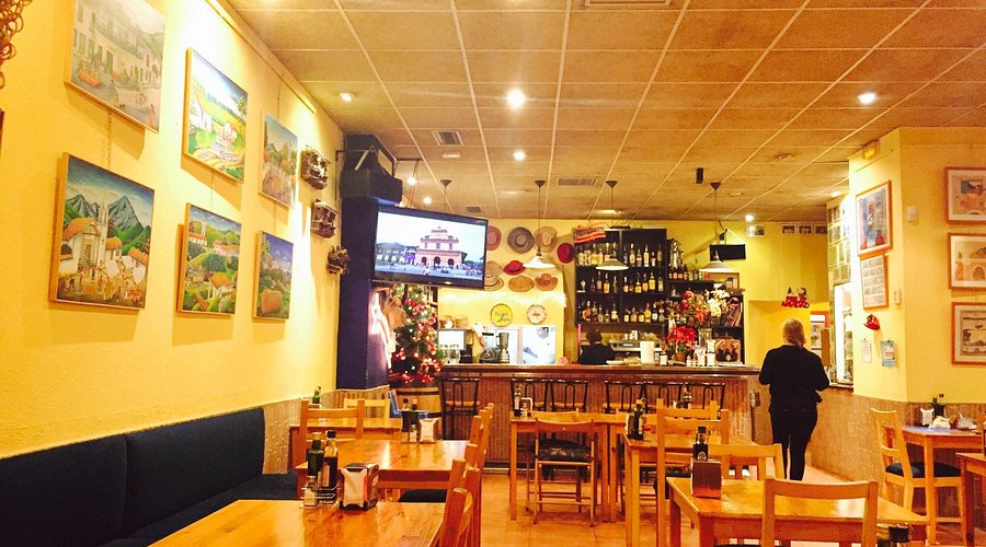 Opinión de Restaurante el patacón 1 Opinión de Restaurante el Patacón: Experiencia Gastronómica Inolvidable