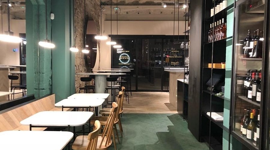Opinión del Restaurante Oderay: Experiencia Gastronómica Única