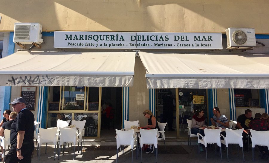 Opinión de Restaurante Delicias del Mar 1 Opinión Restaurante Delicias del Mar – Reseña y Experiencia