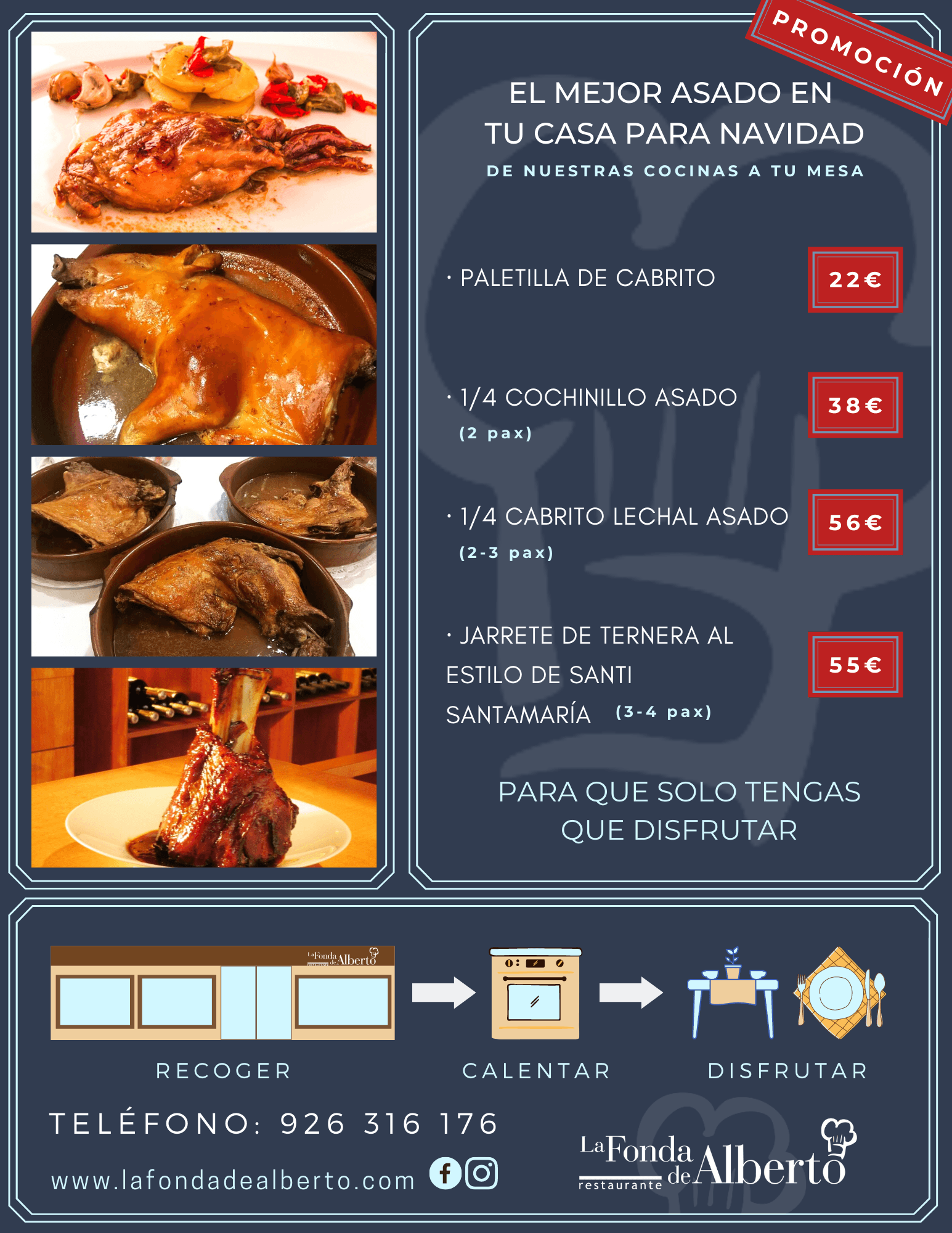 Opinión de Fonda y Asado Belys: Reseña y Experiencia Auténtica