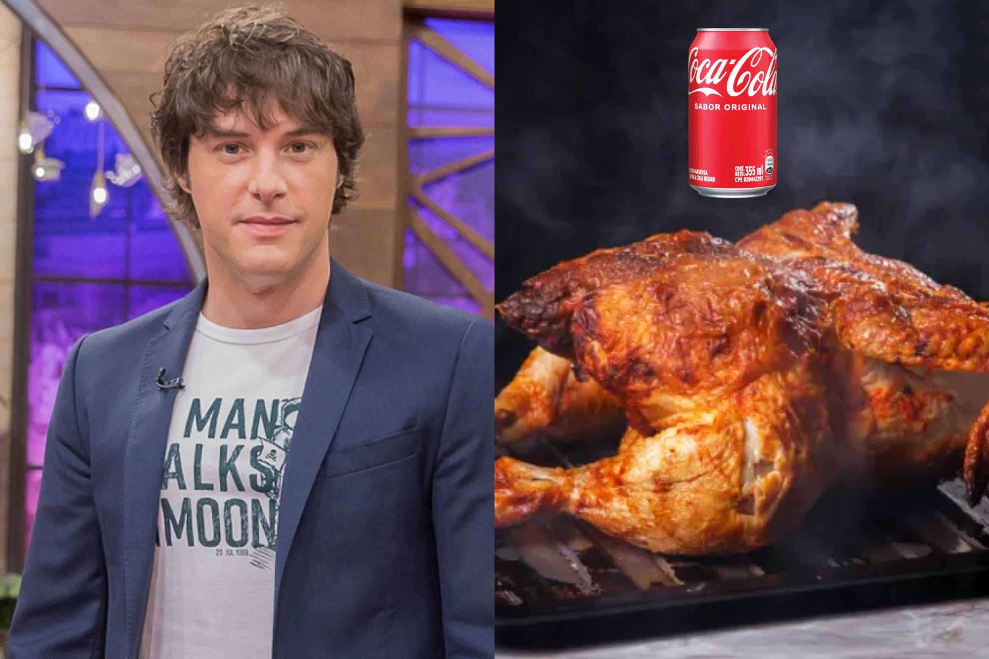 Opinión del Pollo Asado de DriloCoco: ¡Una explosión de sabor!