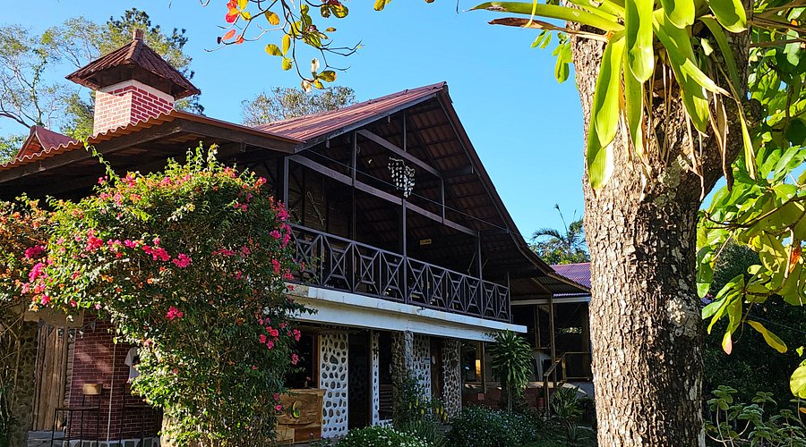 Opinión La Qhia Eco Retreat: Experiencia Natural y Relajante