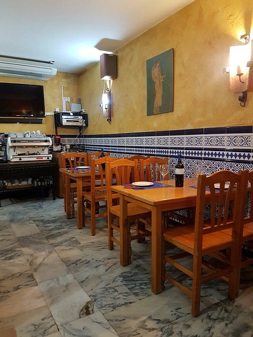 Opinión de Restaurante Alfareros 1 Opinión Restaurante Alfareros: Experiencia Gastronómica y Menú Recomendado