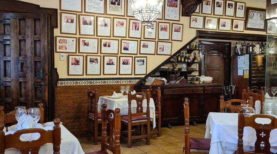 Opinión de Restaurante y refresquería café chiquito 1 Opinión y Reseña del Restaurante Café Chiquito