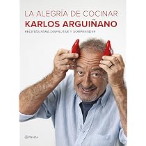 Opinión de La Cocina de La Alegría: Recetas y Consejos